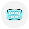 Blue Light Whitening